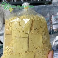 (FREESHIP) Tinh bột nghệ nguyên chất 100% [500g - 1000g], tinh bột nghệ vàng cao cấp không pha tạp hàng nhà làm (Hàng ch