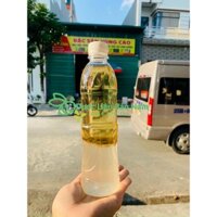 (FREESHIP) Tinh dầu sả nguyên chất chưng cất thủ công [330-500-1000ml], tinh dầu sả Mường Tè, Lai Châu,tinh dầu sả nguyê