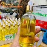 (FREESHIP) Tinh dầu sả, quế chưng cất thủ công Mường Tè - Lai Châu 100ml (Hàng chuẩn tự nhiên )