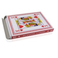 [Freeship Toàn Quốc] Bài Jumbo đại A4 hàng nhập giấy tốt chất lượng bền (hướng dẫn nhiệt tình)