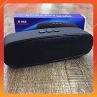 [FreeShip Toàn Quốc] Loa Bluetooth Suntek H966 (H-966) - BẢO HÀNH 01 THÁNG