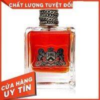 FREESHIP TOÀN QUỐC Nước hoa Couture Dirty English for Men 100ml Couture Dirty English for Men perfume 2ml