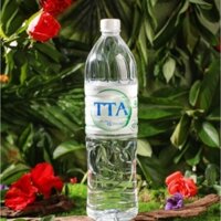 [FREESHIP TOÀN QUỐC] Nước TTA 3 chai [4.5 lít] - Nước A, nước muối điện phân, nước tiệt trùng Anolyte