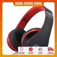 [FREESHIP TOÀN QUỐC] Tai nghe Bluetooth NX-8252 Không Dây Stereo Có Thể Gập Lại