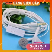 [FREESHIP-TOÀN QUỐC] Tai nghe Samsung đầu 3.5mm Galaxy S5830 Chính hãng (Dùng được cho các dòng điện thoại khác)