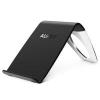 [Freeship toàn quốc từ 50k] Đế Sạc Không Dây Aukey Qi 5W AiPower Wireless Charger - LC-C1