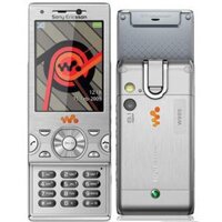 [Freeship toàn quốc từ 50k] Điện Thoại Sony Ericsson W995