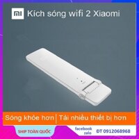 [Freeship toàn quốc từ 50k] Thiết Bị Kích Sóng Wifi Repeater Xiaomi Gen 2