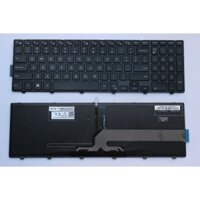 [Freeship toàn quốc từ 50k] Bàn phím laptop Dell 15 5000 5552 5559