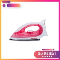 [Freeship toàn quốc từ 50k] Bàn ủi khô, Bàn là khô Sunhouse SHD1072 - Màu Hồng, Xanh