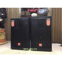 [Freeship toàn quốc từ 50k] Loa sân khấu thùng sơn 3 tấc bass lớn chơi nhạc ngoài trời