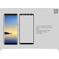 [Freeship toàn quốc từ 50k] Cường lực 3D full NOTE 8