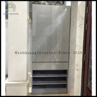 Freeship tphcm. Kệ tủ giày dép nhựa Vincoplastic cao cấp thiết kế hiện đại nhiều ngăn tiện lợi. Nhận làm theo yêu cầu