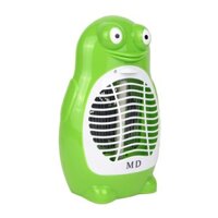 [FreeShip từ 150K] Đèn bắt muỗi và côn trùng kiêm đèn ngủ hình thú MD Mosquito Killer / Đuổi muỗi Diệt muỗi  g49