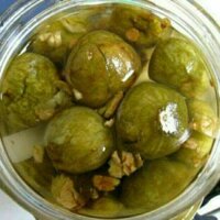 [FREESHIP TỪ 99K] - 1kg Sấu ngâm đường