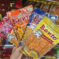 [FREESHIP TỪ 99K] - Combo 3 dây mực Bento Thái Lan