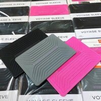 (Freeship) Túi chống shock Macbook cao su WIWU VOYAGE 13.3 inch [FREESHIP]