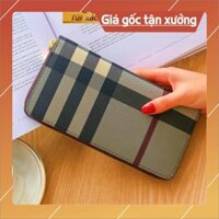 Freeship tui xach nu cao cap & uy tin Ví Dài Cầm Tay Nữ Thời Trang LN03