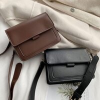 FREESHIP - TÚI XÁCH NỮ,TÚI ĐEO CHÉO nữ đẹp phong cách đơn giản P102