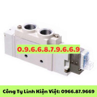 Freeship-Van điện từ SMC SY5120-5LOZ-01.SY5120-4LZD-01