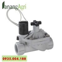 ''FREESHIP'' Van điện từ Weathermatic phi 60 - 24V