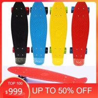 [FREESHIP] Ván Trượt Trẻ Em /ván Trượt Thể Thao /ván Trượt Thử Thách Cho Bé Cruiser Board ⚡LOI59 SPORTS