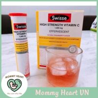 [FREESHIP] Viên uống C sủi Úc