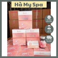 🔴[FREE_SHIP] Viên uống glutathione 1500 - Hà My Spa Chính Hãng