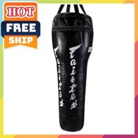 FREESHIP🎁 Vỏ bao cát da MMA Fairtex HB12 chưa nhồi /⭐ giá rẻ ⭐/  Bao boxing Fairtex tập võ không ruột