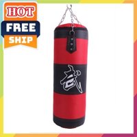 FREESHIP🎁 Vỏ bao cát tập võ 3 lớp siêu bền không ruột ⚡giá rẻ⚡ Vỏ bao boxing loại tốt chưa nhồi