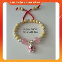 Freeship* Vòng dâu bé gái 2018.