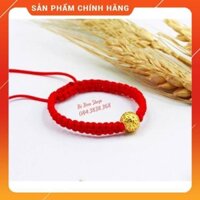 FREESHIP * VÒNG TAY CHAM BẠC SI VÀNG *