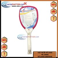 ''FREESHIP'' VỢT MUỖI MỸ LINH, SUNHOUSE, COMECT, PFLEGE HÀNG CHÍNH HÃNG