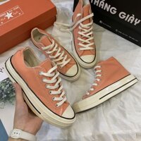 [FreeShip] [Xả Giá Sốc]. [ FULL BOX ] Giày CV Hồng Cam Nữ SALE SHOCK uy tín P 🔥