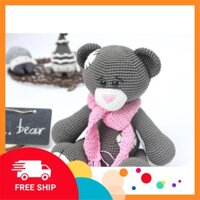 FreeShip] [Xả Hàng] Gấu Me To You - Quà tặng cho bé