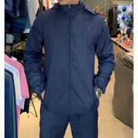 [Freeship Xả kho] Áo GIÓ NAM LÓT LƯỚI khoẻ khoắn, cản gió, chống thấm tốt VAV OFFICIAL STORE