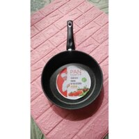 [FreeShip – Xả kho cắt lỗ sập sàn] chảo vân đá elmich đáy từ 26cm