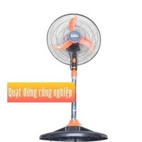 [FreeShip – Xả kho cắt lỗ sập sàn] (hàng chính hãng) quạt đứng công nghiệp NATIFAN B5(D18)