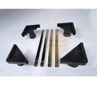 [FreeShip – Xả kho cắt lỗ sập sàn] Kệ để máy giặt và tủ lạnh