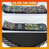 [FreeShip – Xả kho cắt lỗ] Tấm thảm massage chân bấm nguyệt