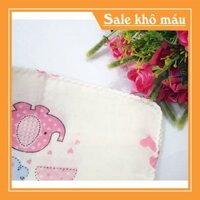 [FREESHIP XẢ KHO] Combo 10 Khăn Sữa Xuất Nhật BABY Dành Cho Bé Chất Liệu Vải Mịn Màng An Toàn Cho Làn Da Trẻ Nhỏ
