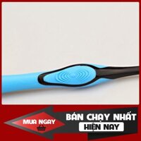 [FREESHIP-XẢ KHO] Combo 3 Hộp Bàn Chải Đánh Răng BOSSI Hàn Quốc Chất Liệu Than Tre Hoạt Tính