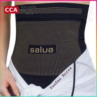 [Freeship Xả kho]  Đai GEN NHIỆT NĂNG, giảm mỡ nhờ công nghệ Hạt xopdantuong.vav