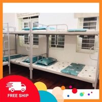 [FreeShip - Xả Kho] Ga giường ký túc xá 80 x 190 x 5cm.