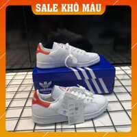 [FreeShip – Xả kho] Giầy Thể Thao ADlDAS Màu Đỏ đủ size 36-43 mới về tại Shop/TUẤN GIÀY