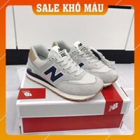 [FreeShip – Xả kho] Giầy Thể Thao NB Mới Về /Giày Sneaker nam nữ/Giày NB Đủ Size 36-43/TUẤN GIÀY