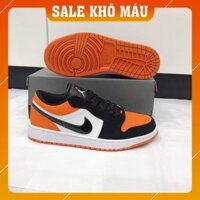 [FreeShip – Xả kho] Giày Thể Thao NlKE J0RDAN 1/Giầy Sneaker Nam/ Mẫu mới về /Giầy Thể Thao Nam/TUẤN GIÀY