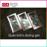 [Freeship Xả kho]  Quần tất LƯỚI KHÔNG ĐƯỜNG GÂN (FULL BOX) xopdantuong.vav