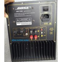 FreeShip - XẢ LỖ MẠCH SUB ĐIỆN BOSS 2 SÒ SANKEN - MẠCH SIÊU TRẦM