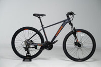 FREESHIP Xe Đap Địa Hình MTB Vinbike Lava 2  Phanh Đĩa, Bánh 27.5 Inches - GreyRed - M